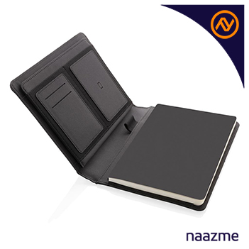 rpet -a5-notebook-black-